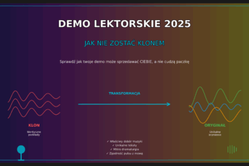 Demo lektorskie