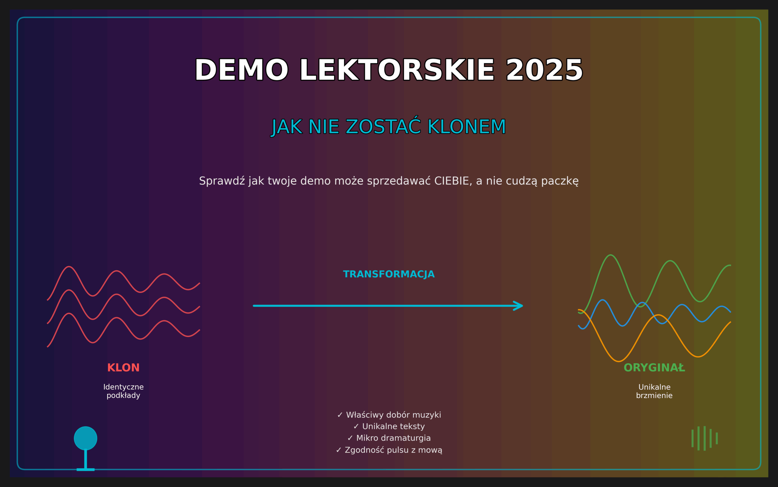 Demo lektorskie