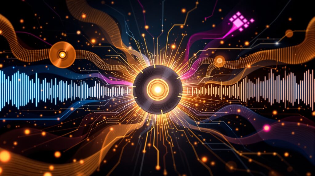 Różnorodność gatunków muzycznych